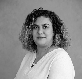Basma Shamas